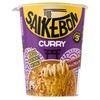 Saikebon Curry Cup Star