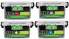 100LUCI LED MONOCO M22