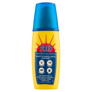 Prep Insetto Repellente Lozione - Foto 1