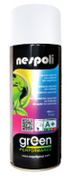 Spray Acrilico Con Solventi Naturali Trasparente Opaco Nespoli Ml . 400 Spray Acrilico Con Solventi Naturali Trasparente Opaco Nespoli Ml . 400