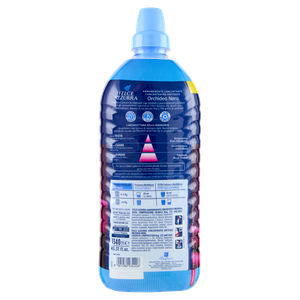 Ammorbidente Concentrato Orchidea Nera Felce Azzurra - Foto 3