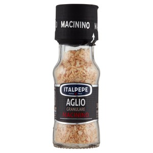 Aglio Granulare Essiccato Con Macinino Italpepe - Foto 1
