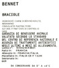 76 BRACIOLE BA FVB - Foto 3 di 3