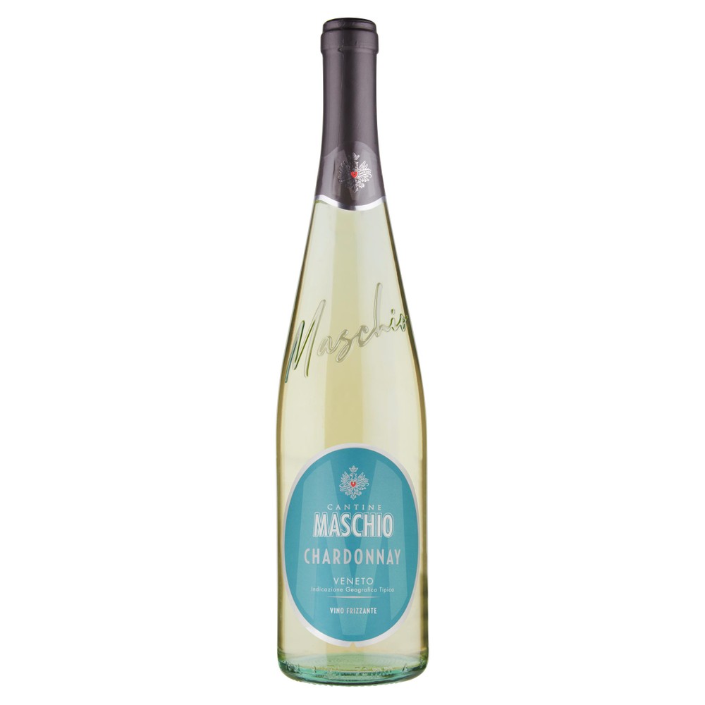Chardonnay Delle Venezie Frizzante Cantine Maschio - Foto 1