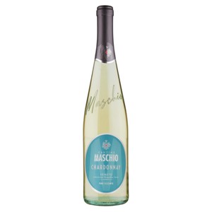 Chardonnay Delle Venezie Frizzante Cantine Maschio - Foto 1