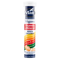 Vitamine E Minerali Matt Vitamine E Minerali Matt