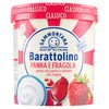 Sammontana Barattolino Classico Panna E Fragola