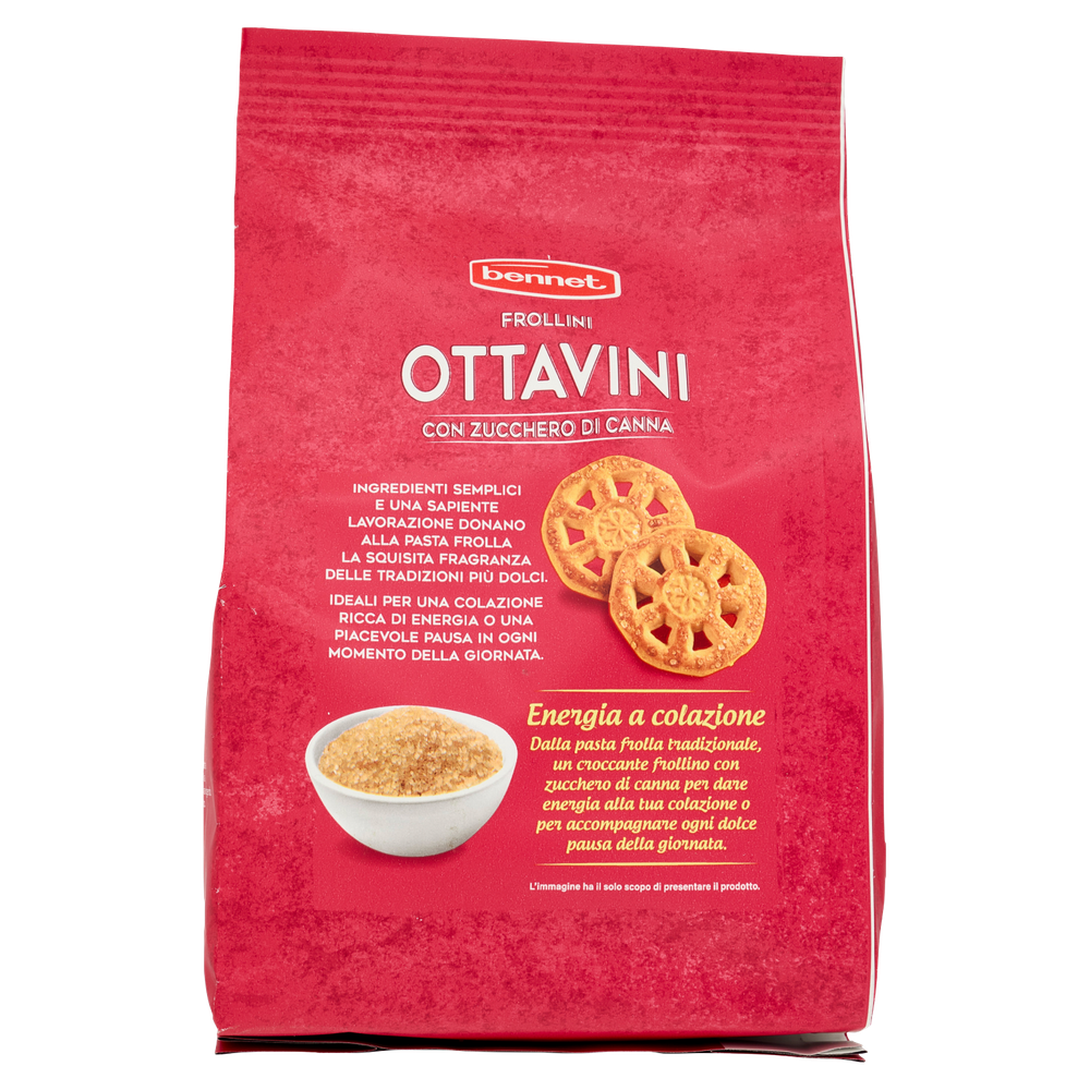 Biscotti Ottavini Bennet - Foto 3