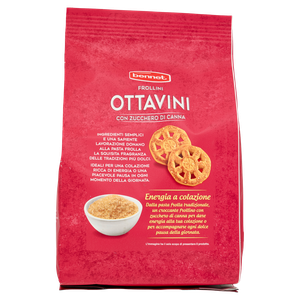 Biscotti Ottavini Bennet - Foto 3