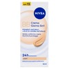 Crema Naturle Viso Essentials Bb Super Idratante Giorno Nivea