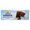 Cereal Senza Zuccheri Choco Biscotto Fondente 126g