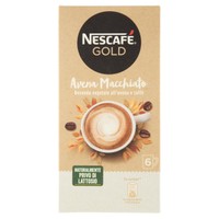 Nescafè Avena Macchiato Nescafè Avena Macchiato