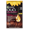 Colorazione Capelli 6.35 Castano Chiaro Cioccolato Olia Garnier