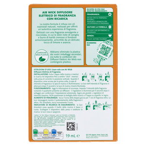 Airwick Elettrico Completo Vaniglia - Foto 3