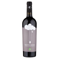 Primitivo Puglia Igp Bio Notte Rossa Primitivo Puglia Igp Bio Notte Rossa