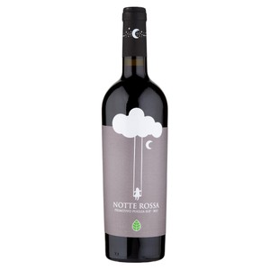 Primitivo Puglia Igp Bio Notte Rossa