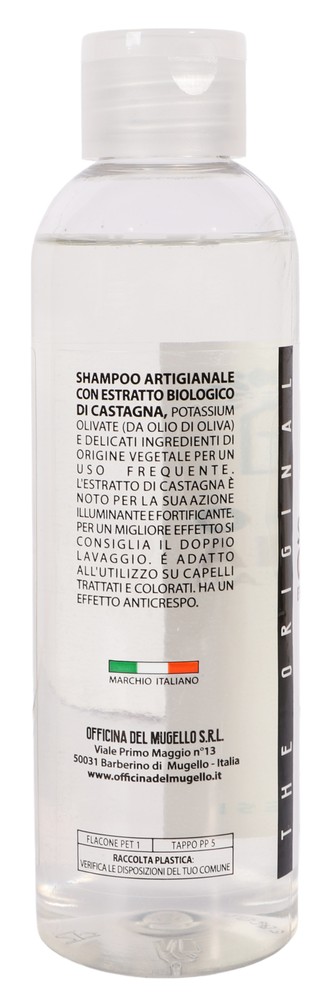 Shampoo Mugello Castagna - Foto 3
