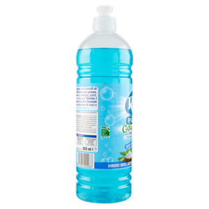 Detergente Piatti A Mano Gel Salvia E Cristalli Di Sale Rio - Foto 2