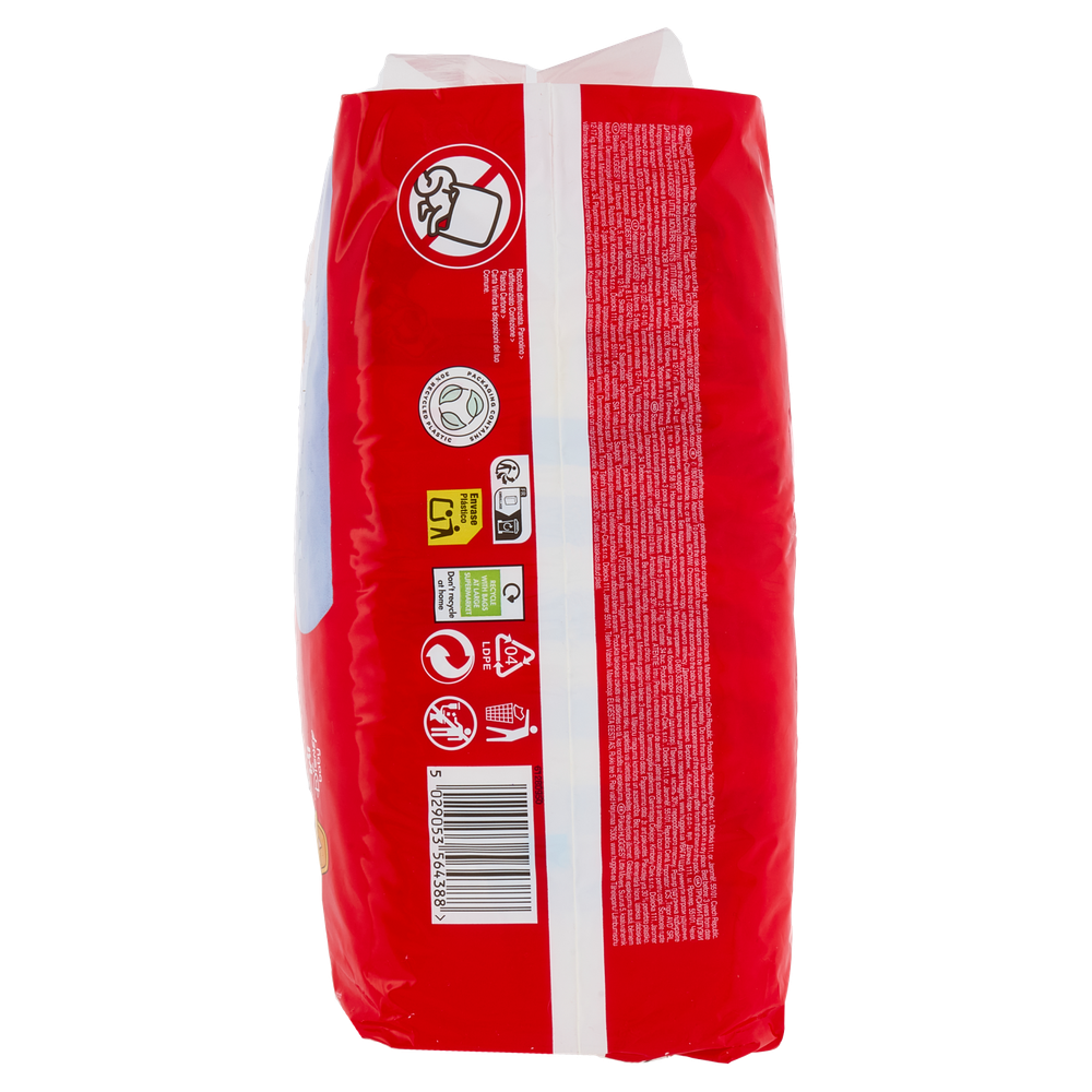 Mutandina Huggies Mutandina Ultra Comfort Tg 5 - Foto 2