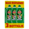Detergente Per Piatti A Mano Nelsen Limone