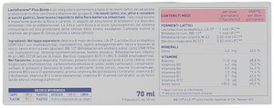 Fermenti Lattici Lactoflorene - Foto 2