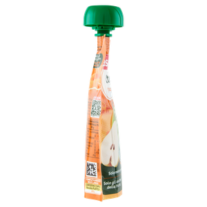 Spremi E Gusta Frutta Mista Plasmon - Foto 2