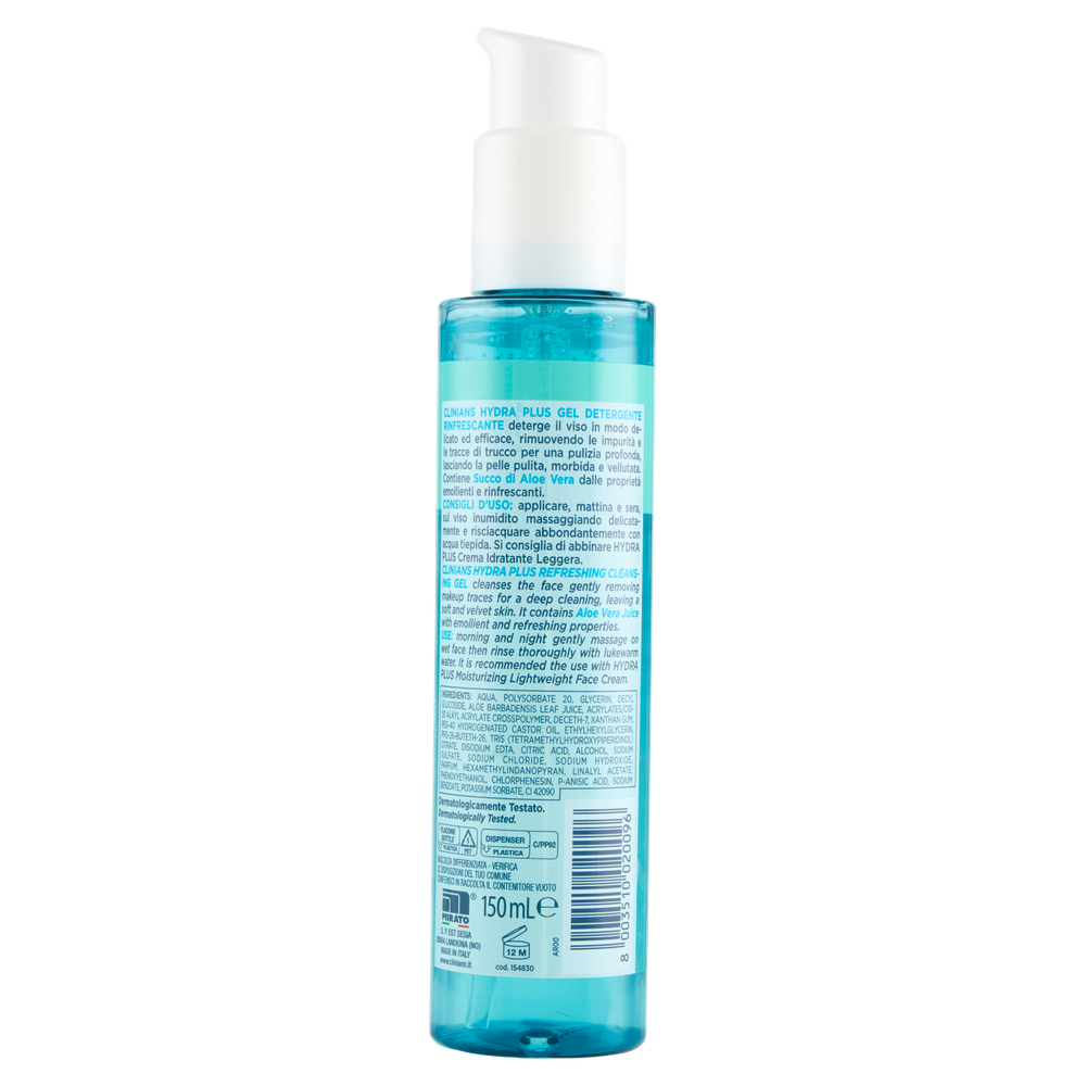 Gel Detergente Viso Clinians - Foto 3