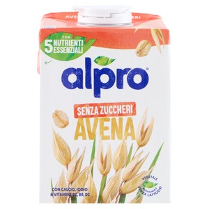 Bevanda All'avena Senza Zucchero Alpro - Foto 1