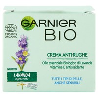 Crema Garnier Bio Antiage Crema Garnier Bio Antiage