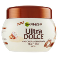 Ultra Dolce Maschera Cocco Ultra Dolce Maschera Cocco