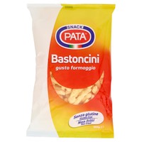 Croccantini Di Mais Gusto Formaggio Speedy Pata