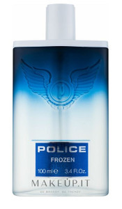 Eau De Toilette Police Frozen