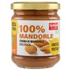 Crema 100% Mandorle Germinal Bio
