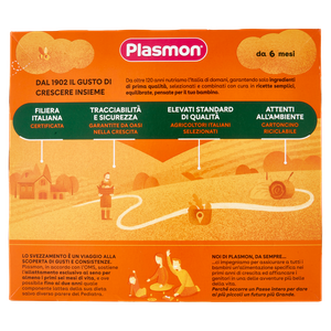 Biscotto Classico Plasmon - Foto 3