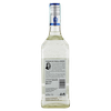 TEQUILA CUERVO SILVER