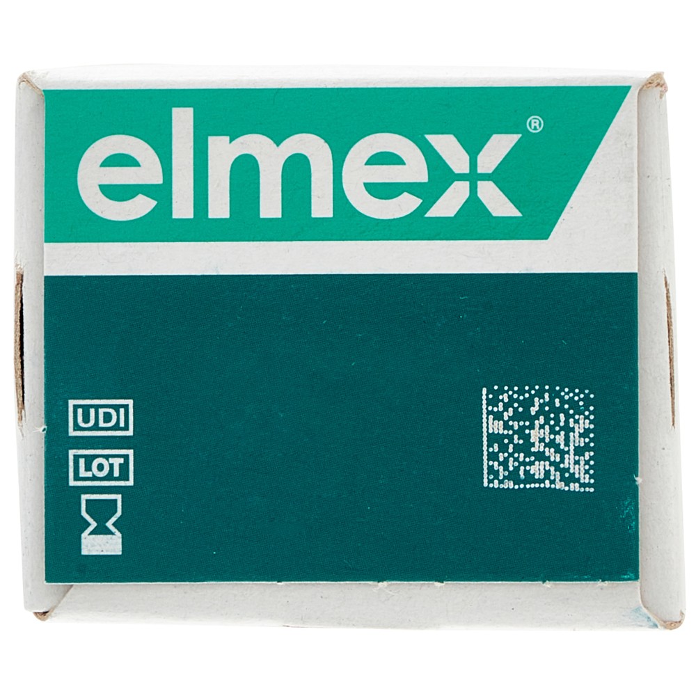 Dentifricio Sensitive Ripara E Previene Elmex - Foto 2