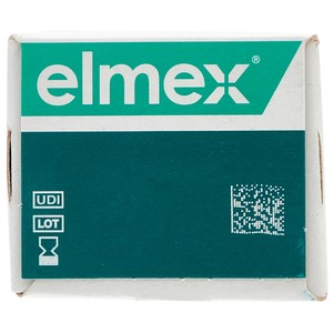 Dentifricio Sensitive Ripara E Previene Elmex - Foto 2