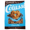 Frollini Cioccore Con Pezzettoni Cioccolato E Latte Italiano Colussi