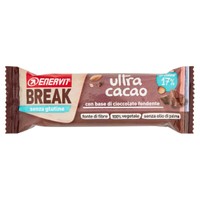 Barretta Cacao Break Enervit