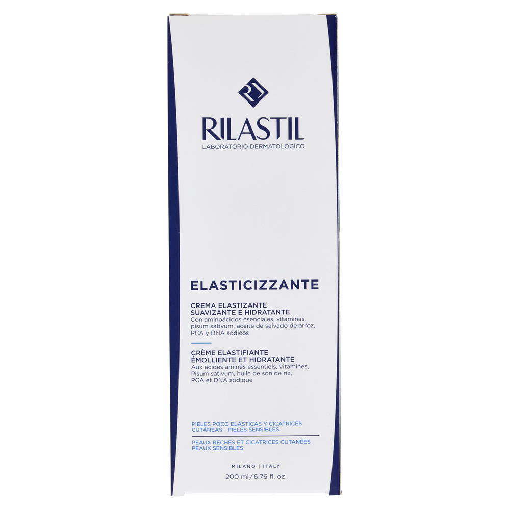 Crema Elasticizzante Rilastil - Foto 3