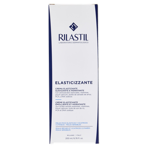 Crema Elasticizzante Rilastil - Foto 3