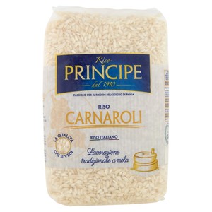 Riso Carnaroli Lavorazione Tradizionale Riso Principe - Foto 1