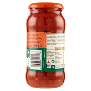Salsa Piccante Con Fagioli Per Chili Con Carne Medium Ben's Original - Foto 3