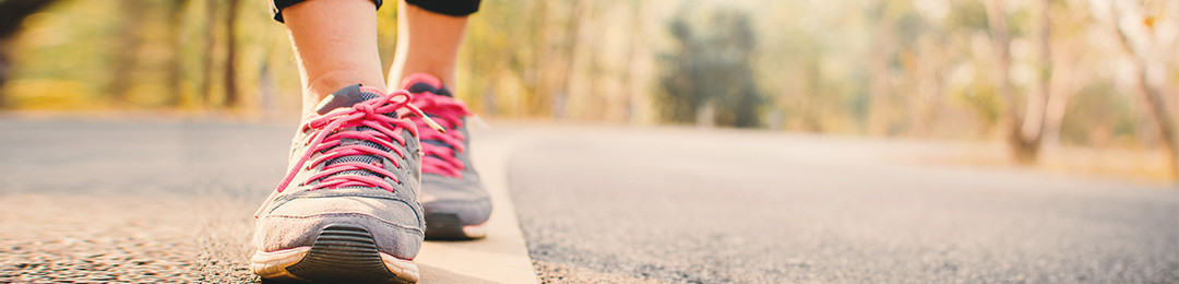 Camminare, una pratica per l’equilibrio del corpo e della mente