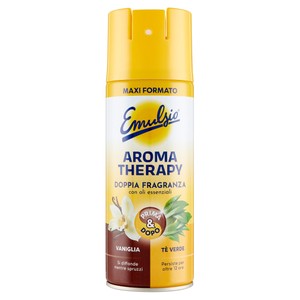 Deodorante Ambiente Spray Exotic Senza Emulsio - Foto 1