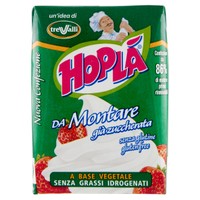 Hopla'panna Vegetale Da Montare