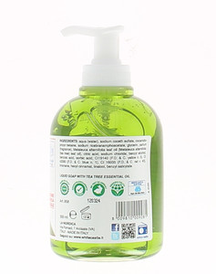 Sapone Liquido Con Antibatterico White Castle - Foto 2