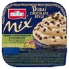 Mix Dubai Chocolate Style Muller