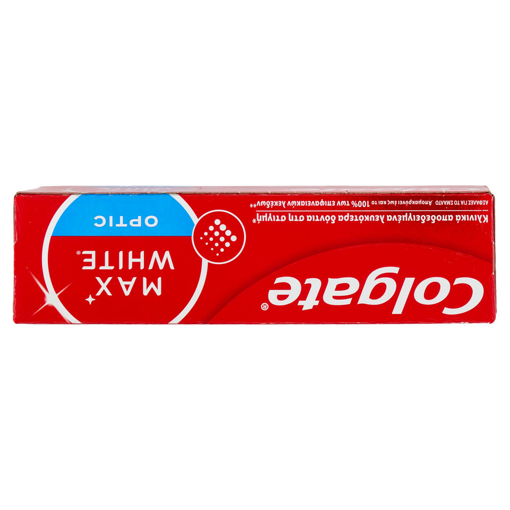 Dentifricio Colgate Optic - Foto 3
