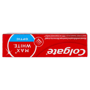 Dentifricio Colgate Optic - Foto 3
